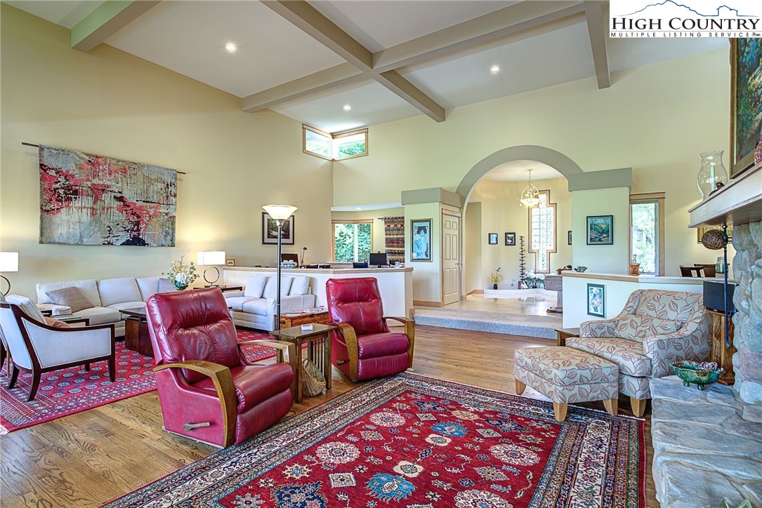 156 River Pointe Lane Boone, NC 28607 - Photo 11 of 47 Gallery Image 11