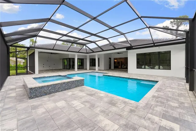 $25,000 | 3233 64th Street Southwest, Naples, FL 34105