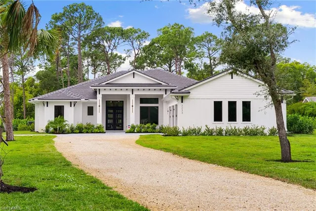 $25,000 | 3233 64th Street Southwest, Naples, FL 34105