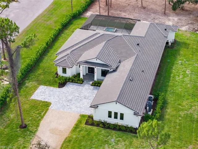 $25,000 | 3233 64th Street Southwest, Naples, FL 34105