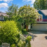 $2,525,800 | 78 A Ellery Street, Cambridge, MA 02138