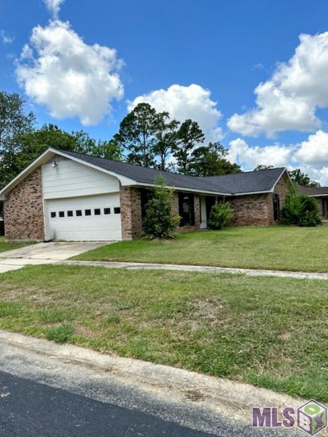 9538 Wild Valley Road Baton Rouge, LA 70810 - Photo 3 of 48