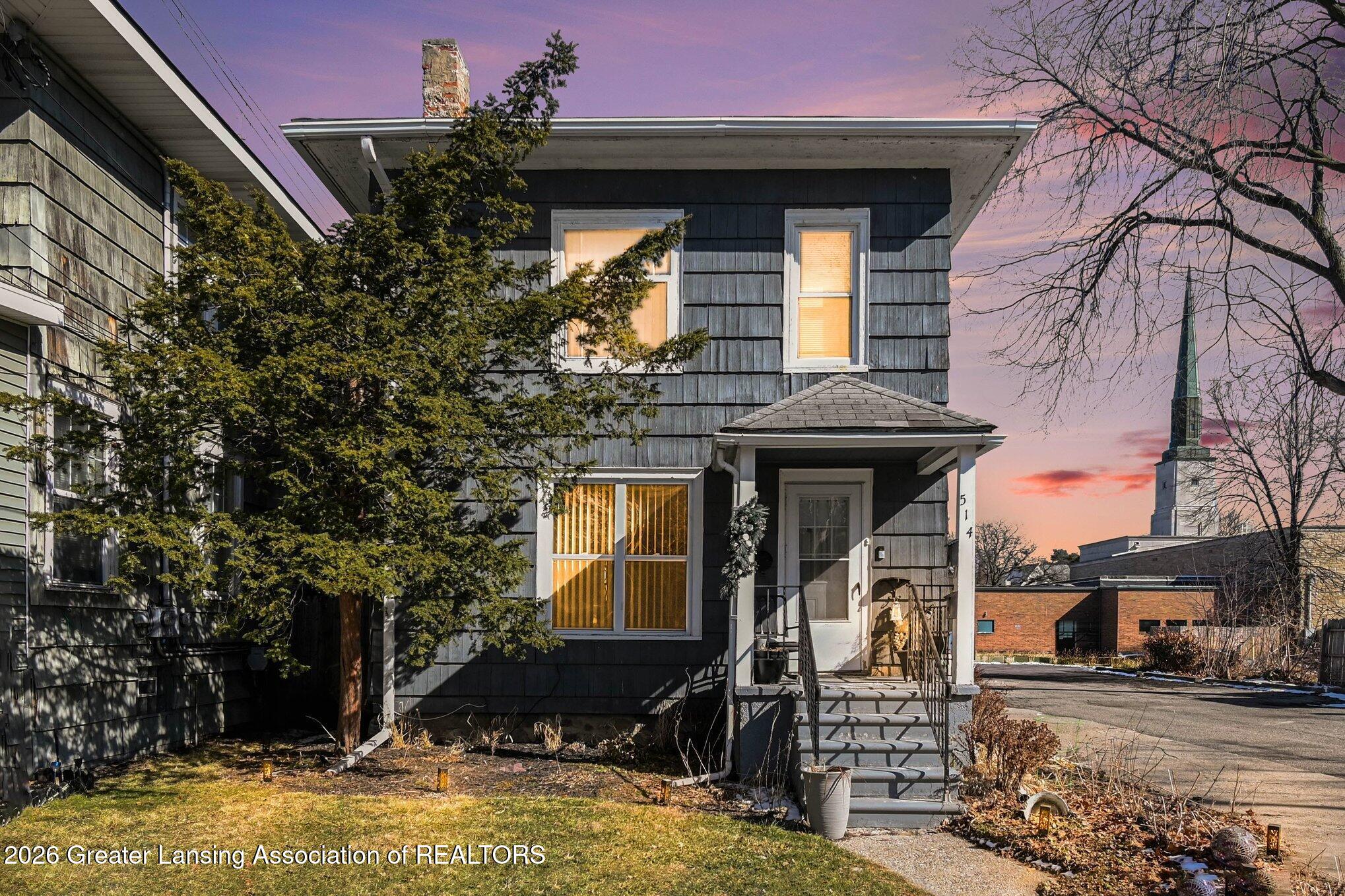 514 North Walnut Street Lansing, MI 48933 - Photo 26 of 30 001_file_6133