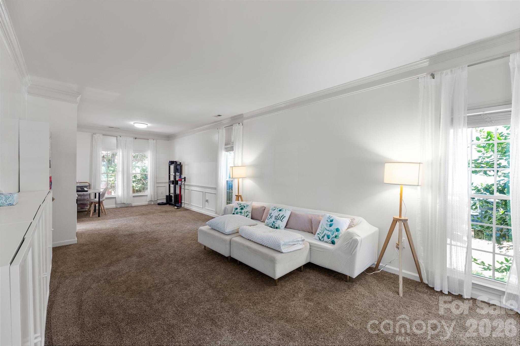 8906 Glade Court Huntersville, NC 28078 - Photo 7 of 45 Gallery Image 7