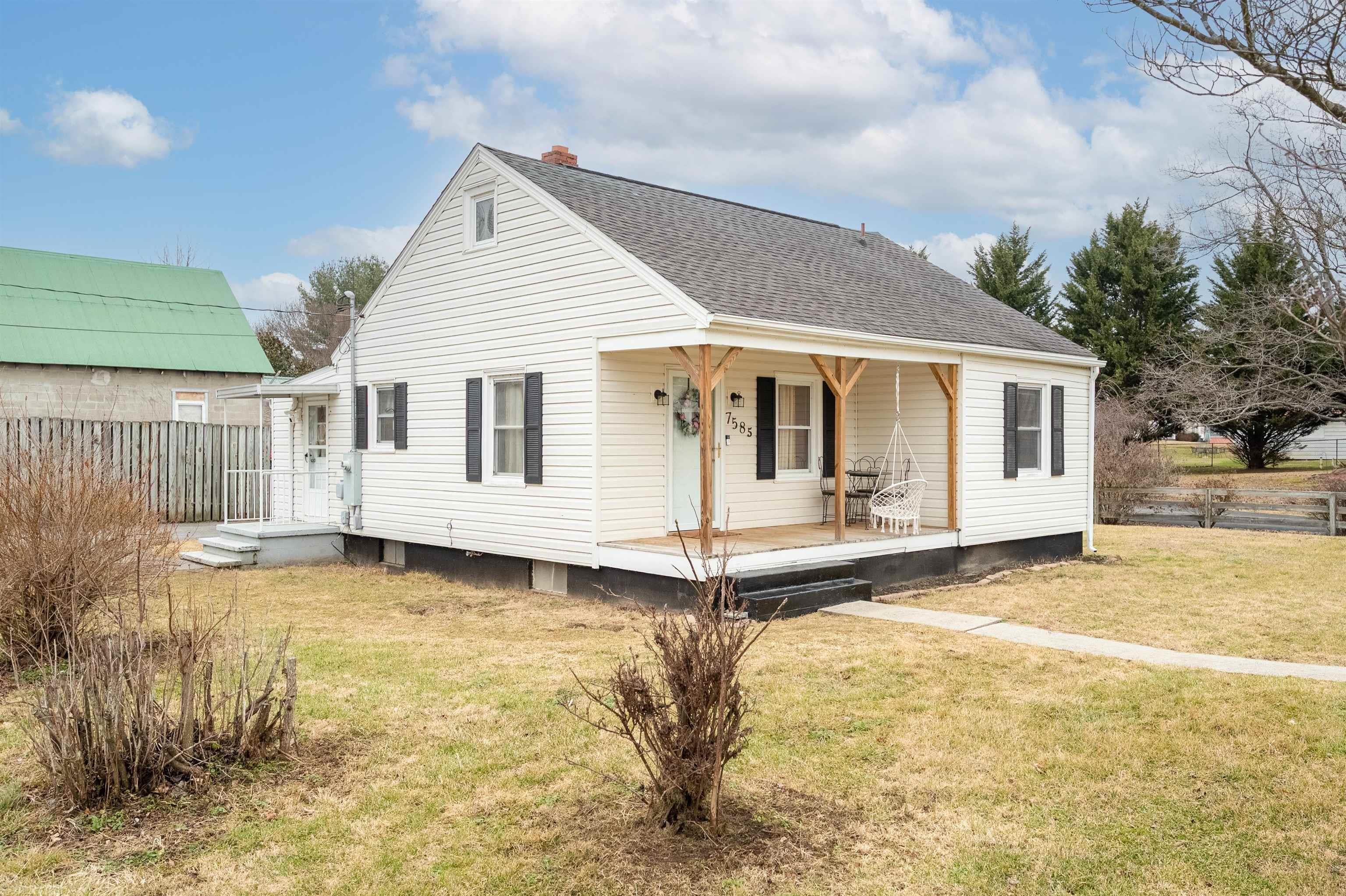 7585 Belspring Road Radford, VA 24141 - Photo 39 of 39 Gallery Image 39