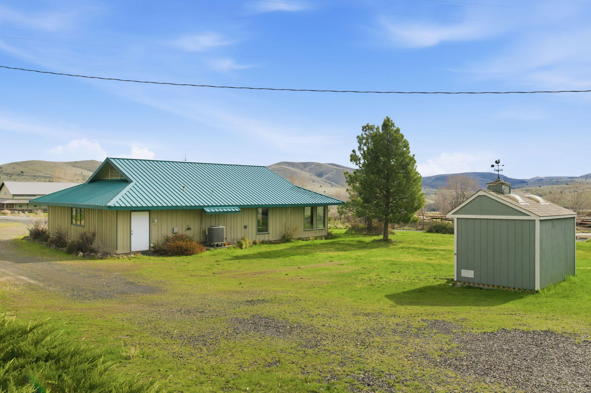 615 Timber Lane Maupin, OR 97037 - Photo 21 of 25 21