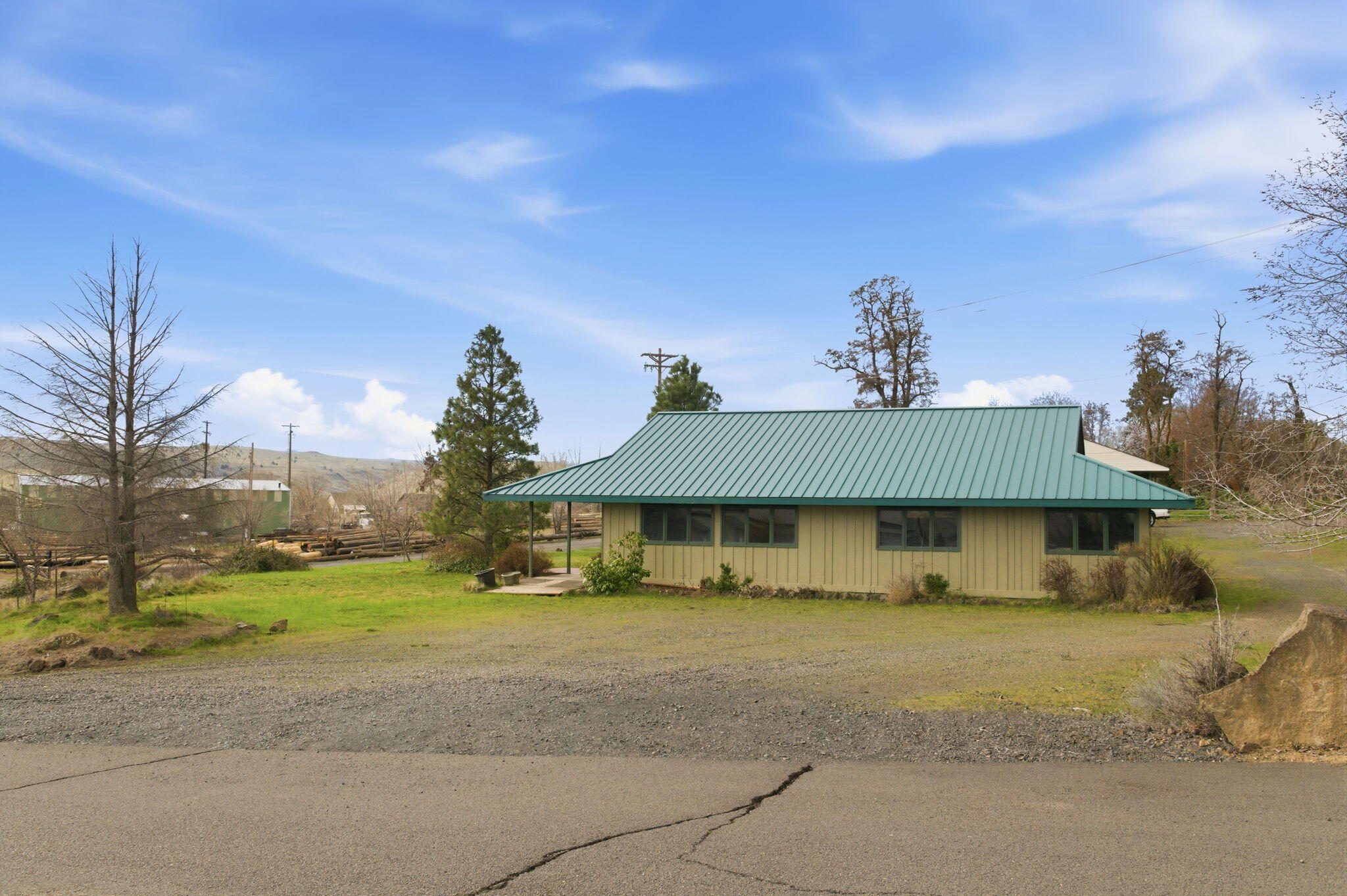 615 Timber Lane Maupin, OR 97037 - Photo 24 of 25 24