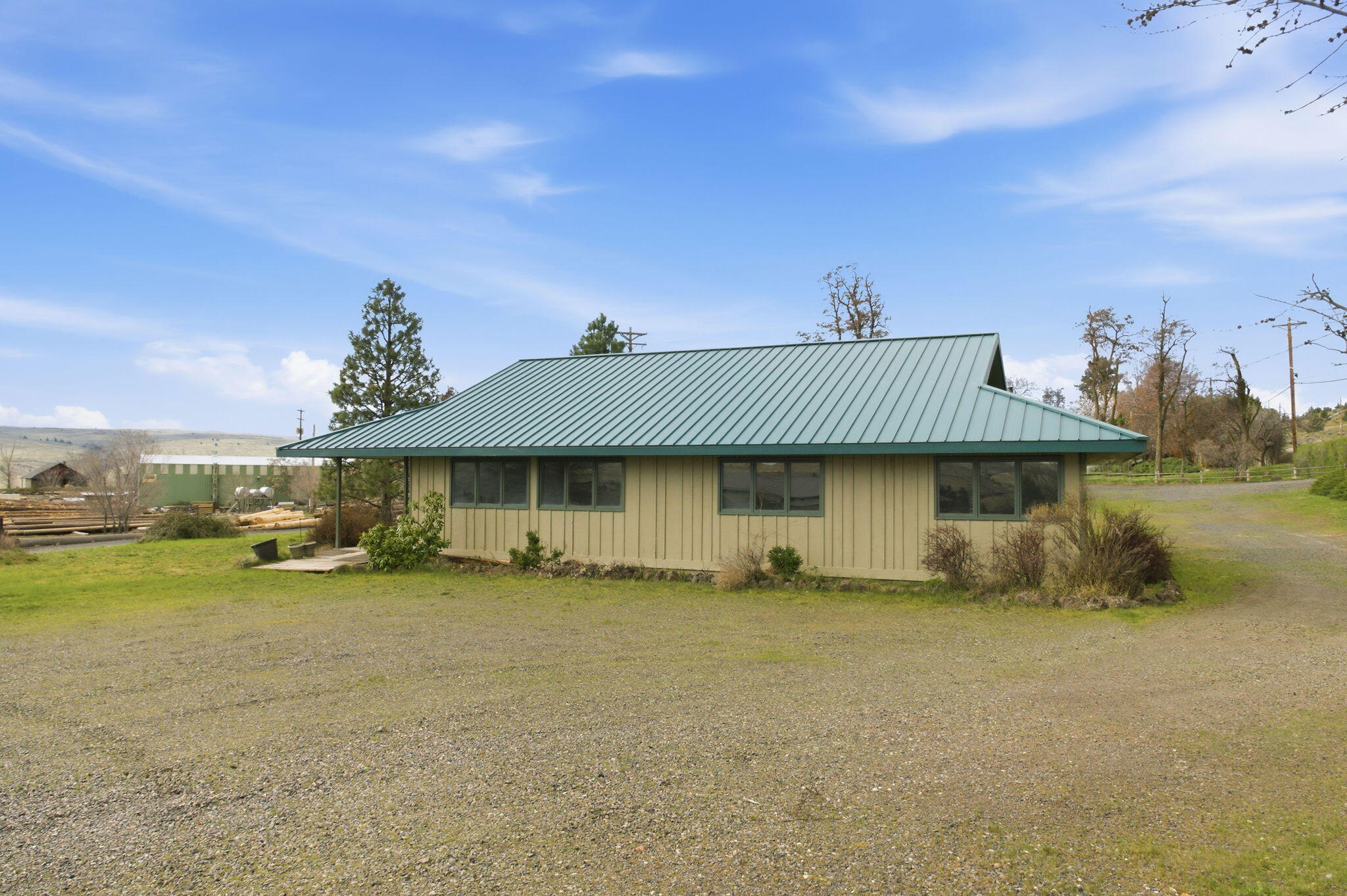 615 Timber Lane Maupin, OR 97037 - Photo 25 of 25 25