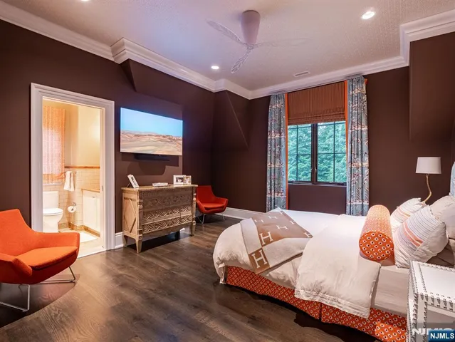 $5,888,711 | 7-11 Stokes Farm Road, Old Tappan, NJ 07675