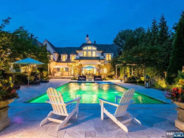 $5,888,711 | 7-11 Stokes Farm Road, Old Tappan, NJ 07675