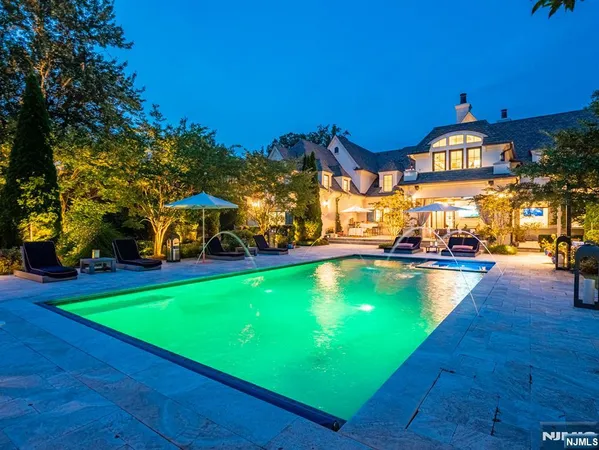 $5,888,711 | 7-11 Stokes Farm Road, Old Tappan, NJ 07675