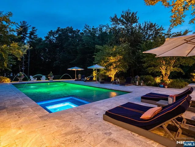 $5,888,711 | 7-11 Stokes Farm Road, Old Tappan, NJ 07675