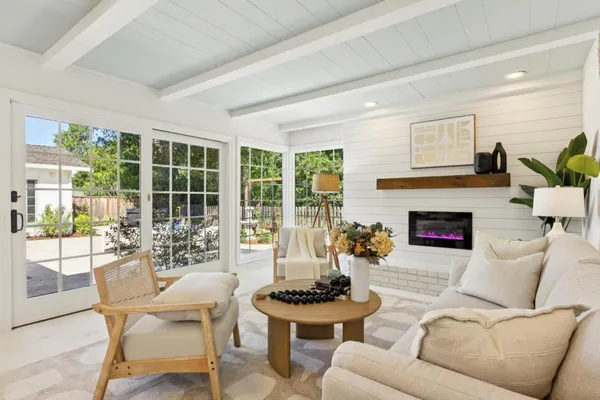 $3,998,000 | 13120 Via Madronas Drive, Saratoga, CA 95070