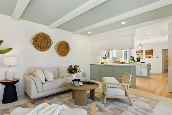 $3,998,000 | 13120 Via Madronas Drive, Saratoga, CA 95070