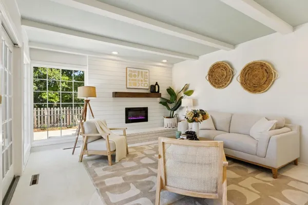 $3,998,000 | 13120 Via Madronas Drive, Saratoga, CA 95070