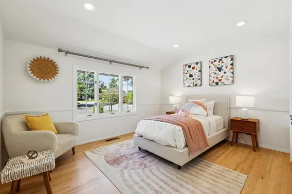 $3,998,000 | 13120 Via Madronas Drive, Saratoga, CA 95070