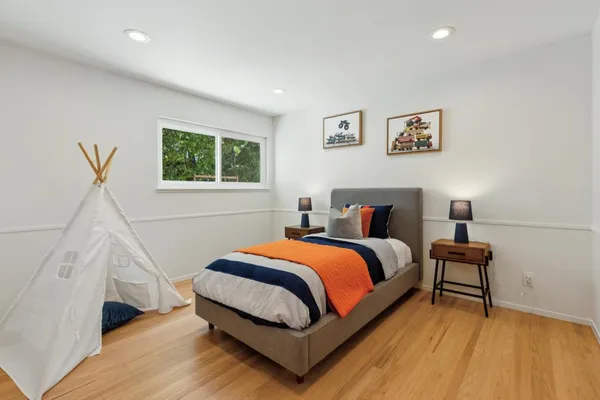 $3,998,000 | 13120 Via Madronas Drive, Saratoga, CA 95070