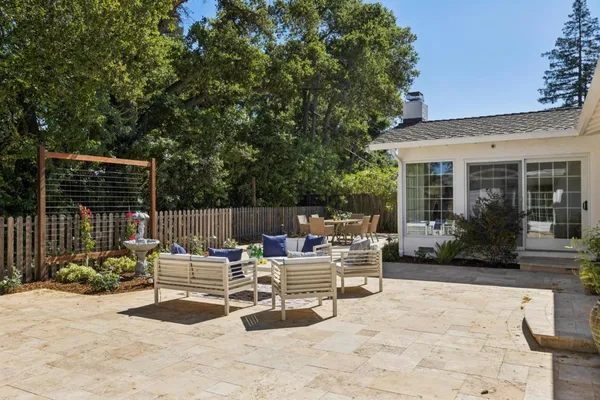 $3,998,000 | 13120 Via Madronas Drive, Saratoga, CA 95070