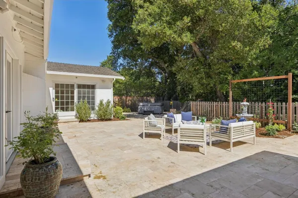 $3,998,000 | 13120 Via Madronas Drive, Saratoga, CA 95070