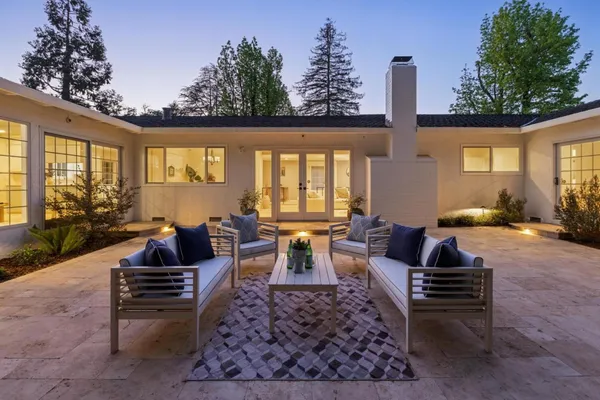$3,998,000 | 13120 Via Madronas Drive, Saratoga, CA 95070