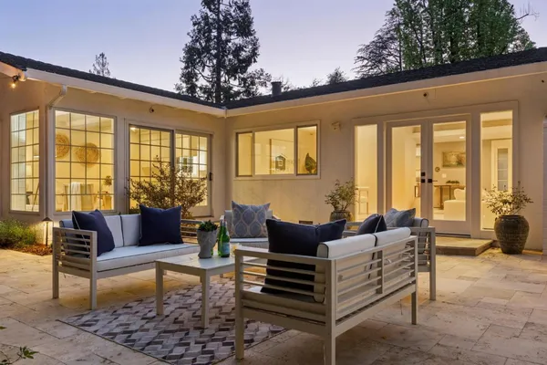 $3,998,000 | 13120 Via Madronas Drive, Saratoga, CA 95070