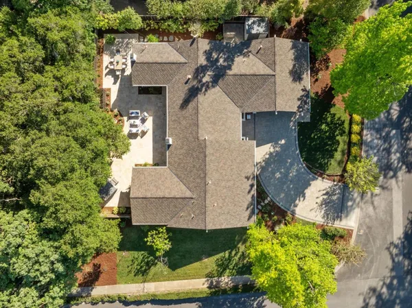 $3,998,000 | 13120 Via Madronas Drive, Saratoga, CA 95070