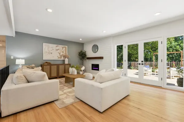 $3,998,000 | 13120 Via Madronas Drive, Saratoga, CA 95070