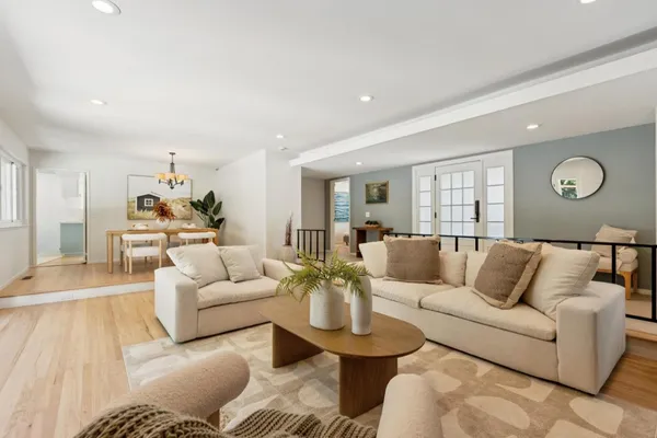 $3,998,000 | 13120 Via Madronas Drive, Saratoga, CA 95070