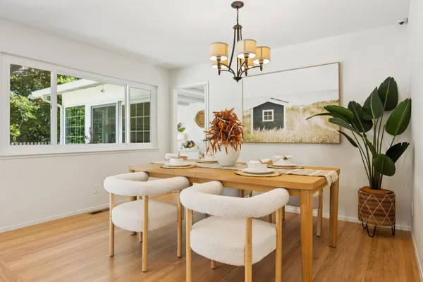 $3,998,000 | 13120 Via Madronas Drive, Saratoga, CA 95070