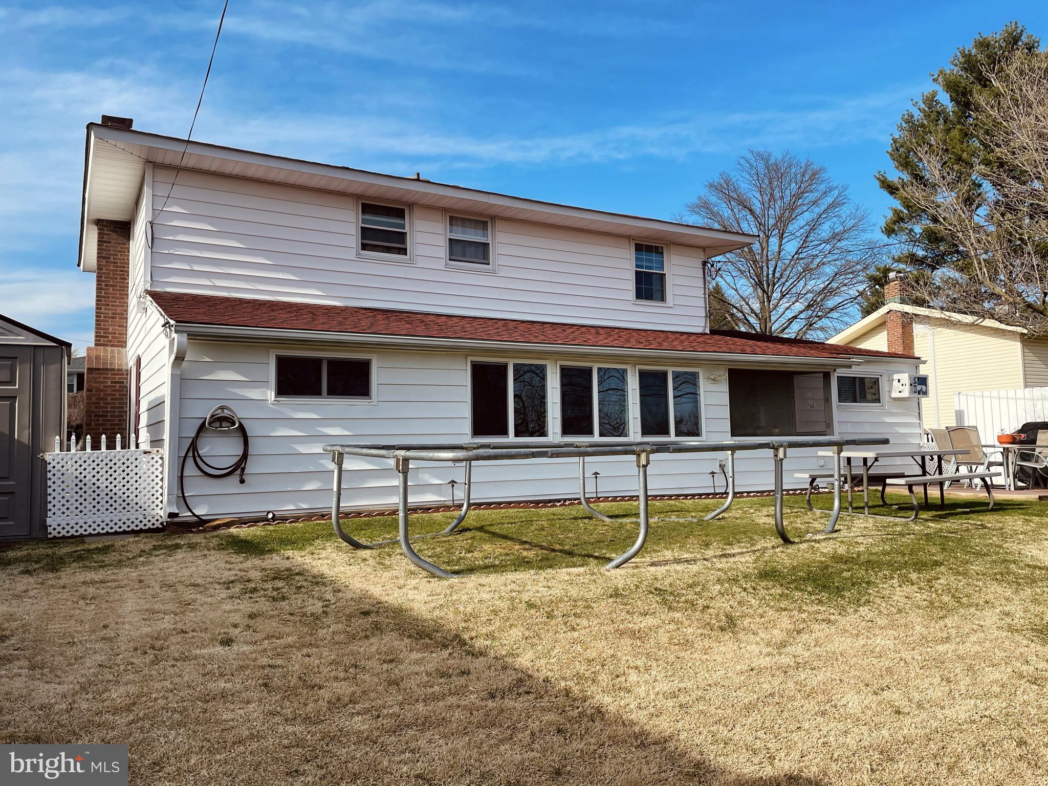 58 Turf Road Levittown, PA 19056 - Photo 22 of 22