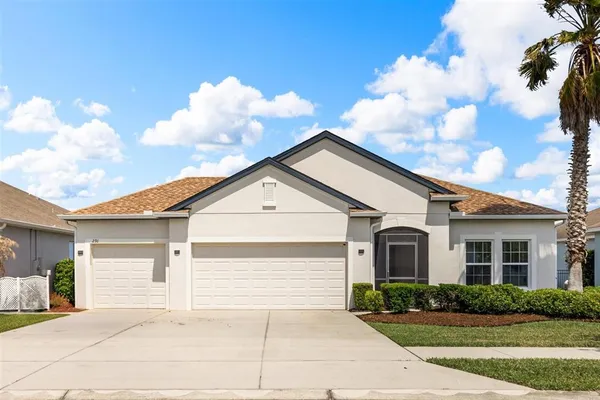 $2,700 | 291 Blue Cypress Drive, Groveland, FL 34736