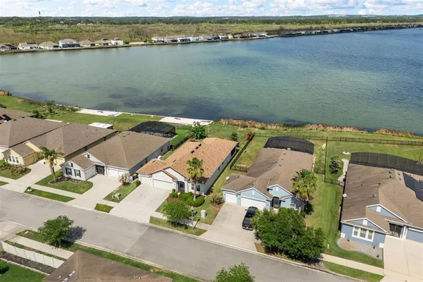 $2,700 | 291 Blue Cypress Drive, Groveland, FL 34736