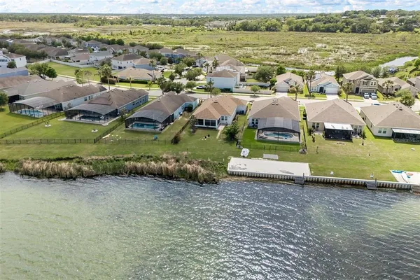 $2,700 | 291 Blue Cypress Drive, Groveland, FL 34736