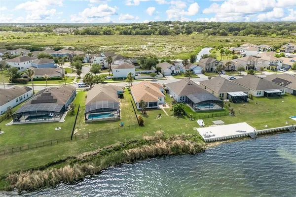 $2,700 | 291 Blue Cypress Drive, Groveland, FL 34736