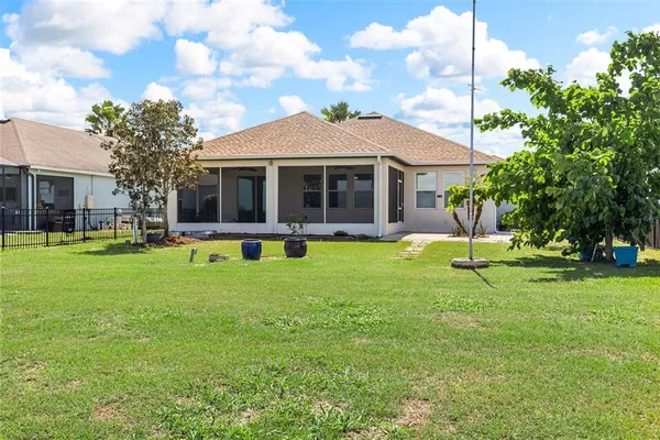 $2,700 | 291 Blue Cypress Drive, Groveland, FL 34736