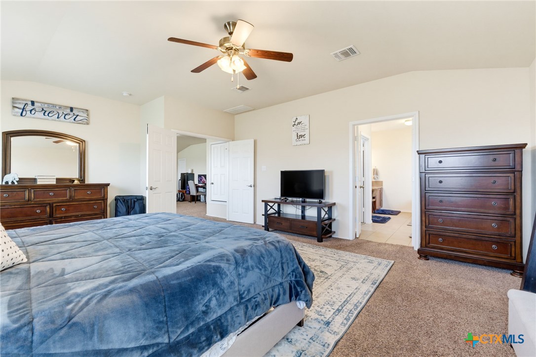 6306 Mustang Creek Road Killeen, TX 76549 - Photo 23 of 45