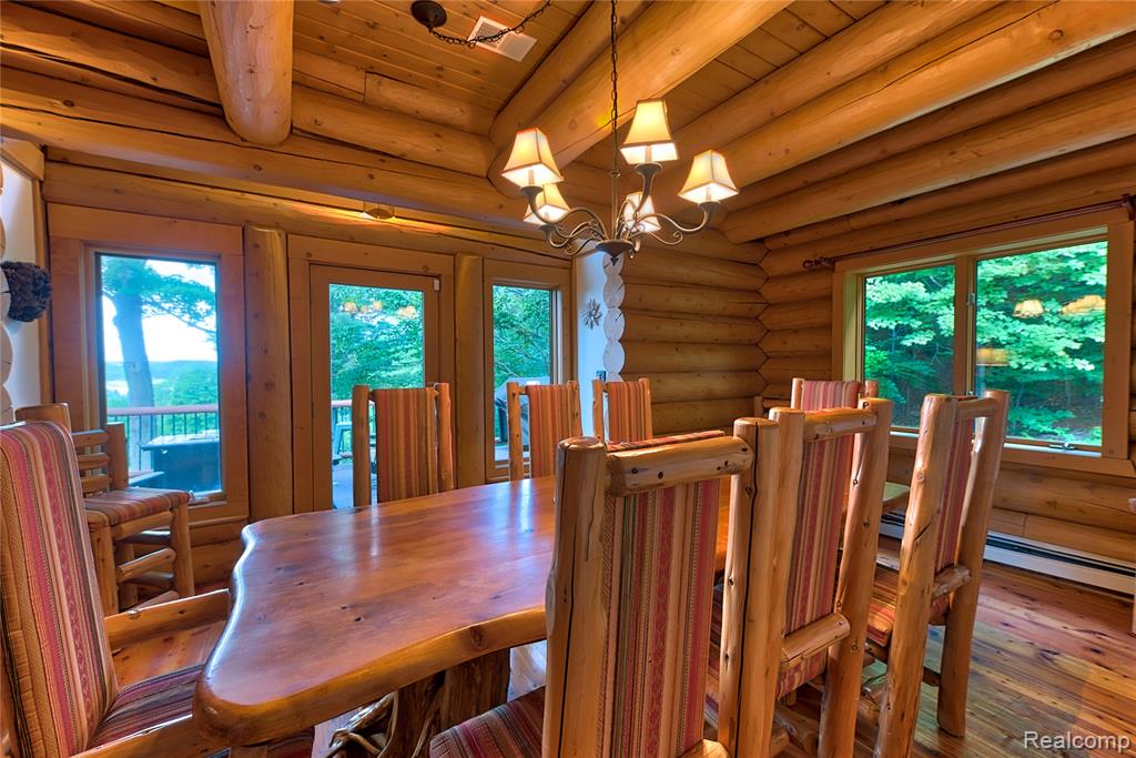 1189 Ridgeline Drive Boyne Falls, MI 49713 - Photo 61 of 92