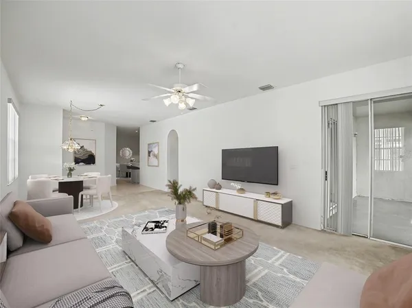 $275,000 | 10529 Fire Oak Court, Riverview, FL 33578