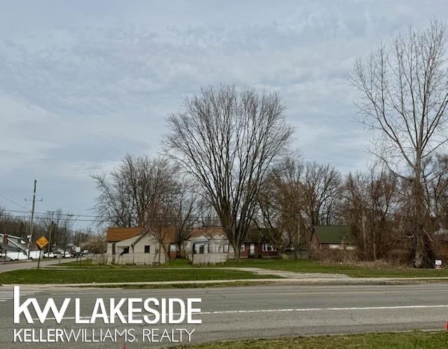 5970 Pointe Tremble Road Algonac, MI 48001 - Photo 1 of 7