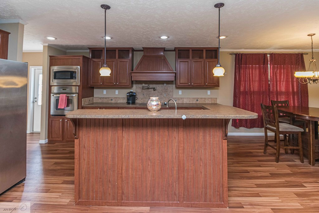 621 Country Club Road Mount Olive, NC 28365 - Photo 14 of 45 Gallery Image 14