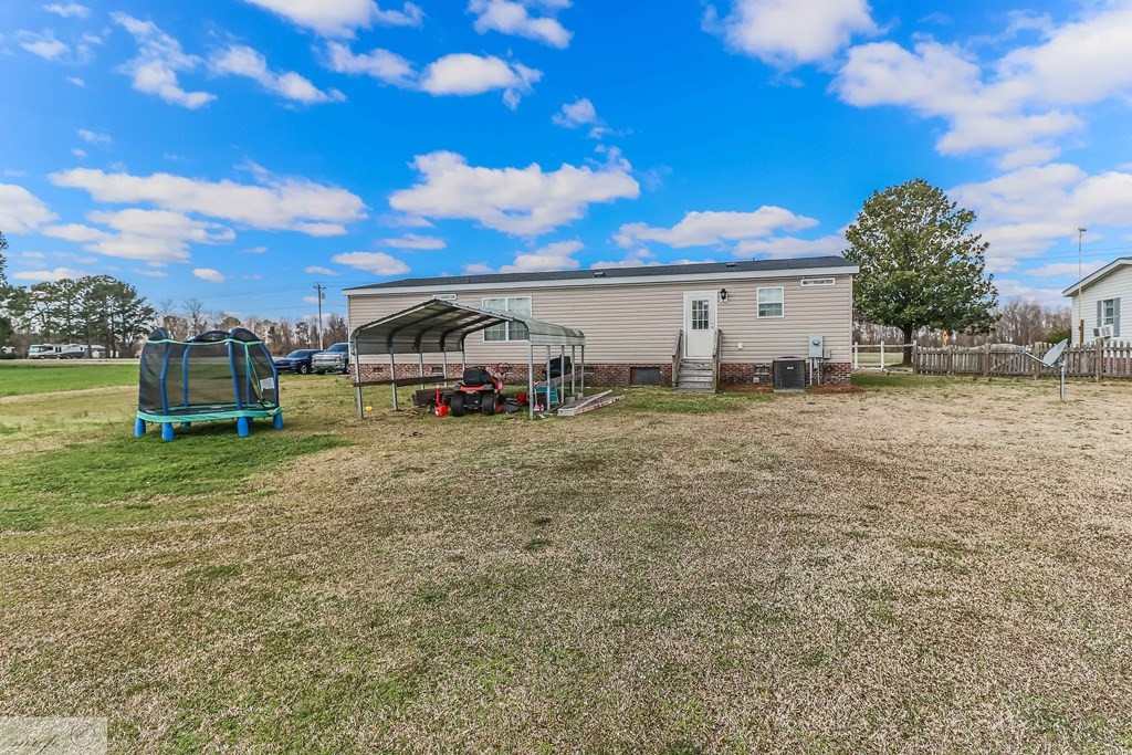 621 Country Club Road Mount Olive, NC 28365 - Photo 6 of 45 Gallery Image 6