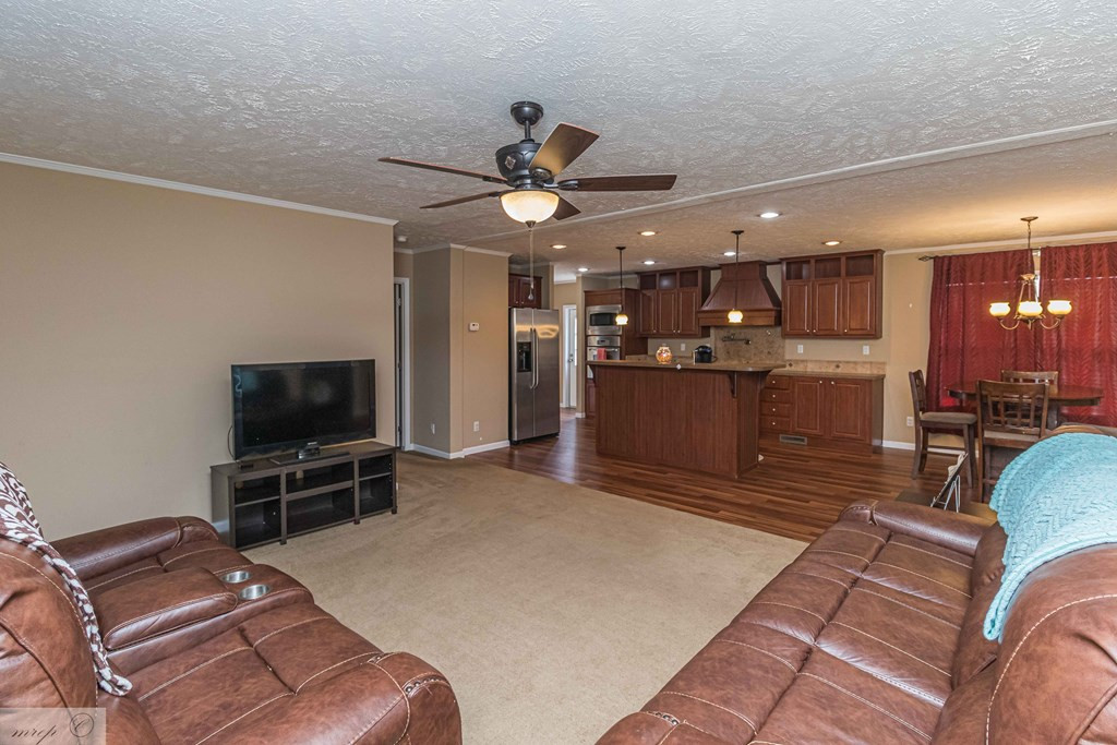 621 Country Club Road Mount Olive, NC 28365 - Photo 9 of 45 Gallery Image 9