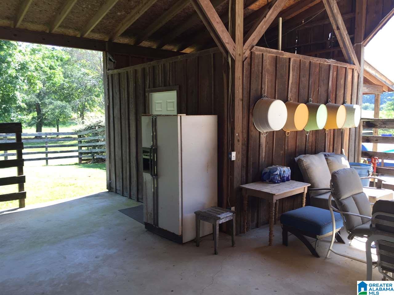 366 Parker Road Cropwell, AL 35054 - Photo 13 of 46