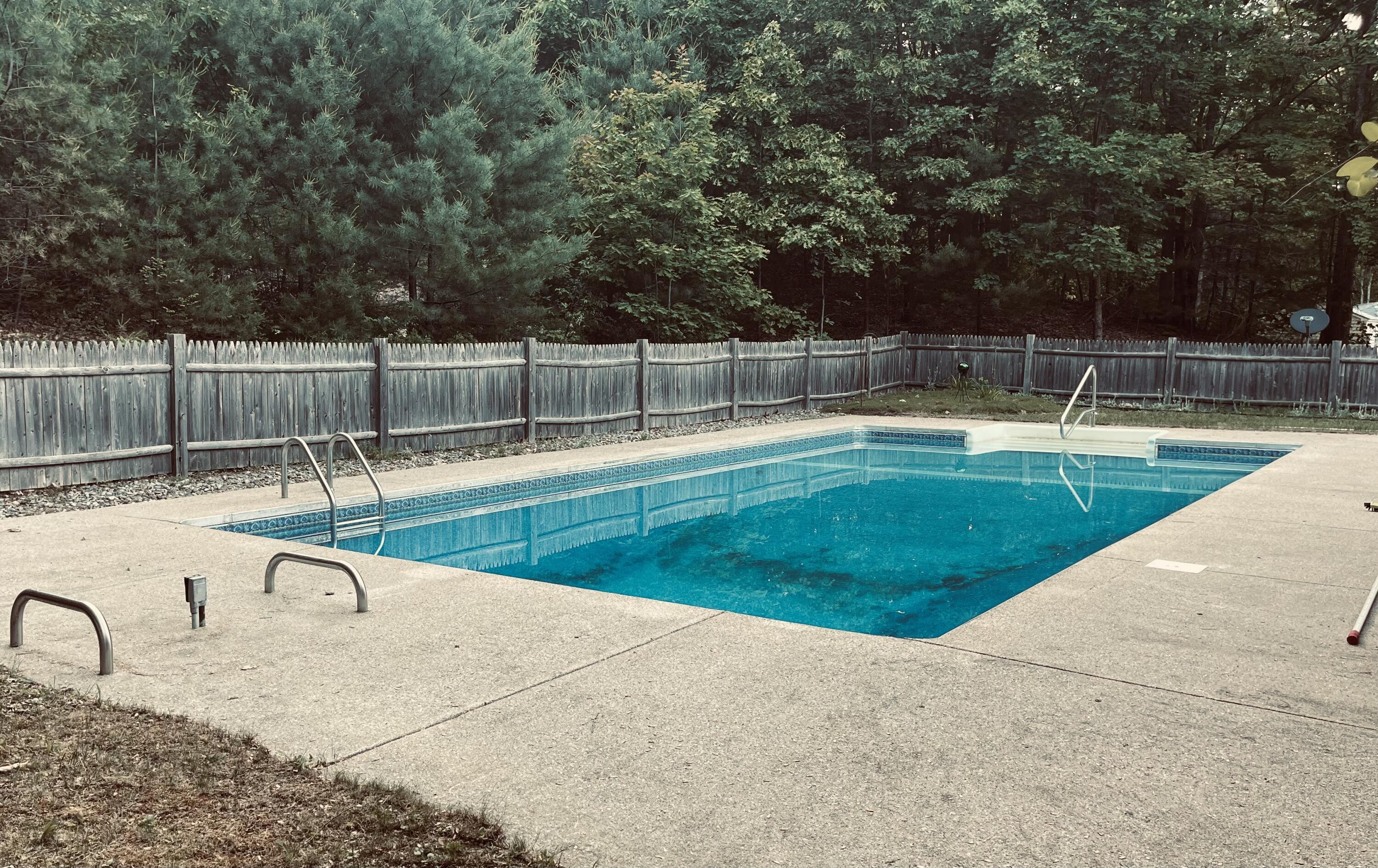 660 Goodwins Mills Road Dayton, ME 04005 - Photo 2 of 2 Pool