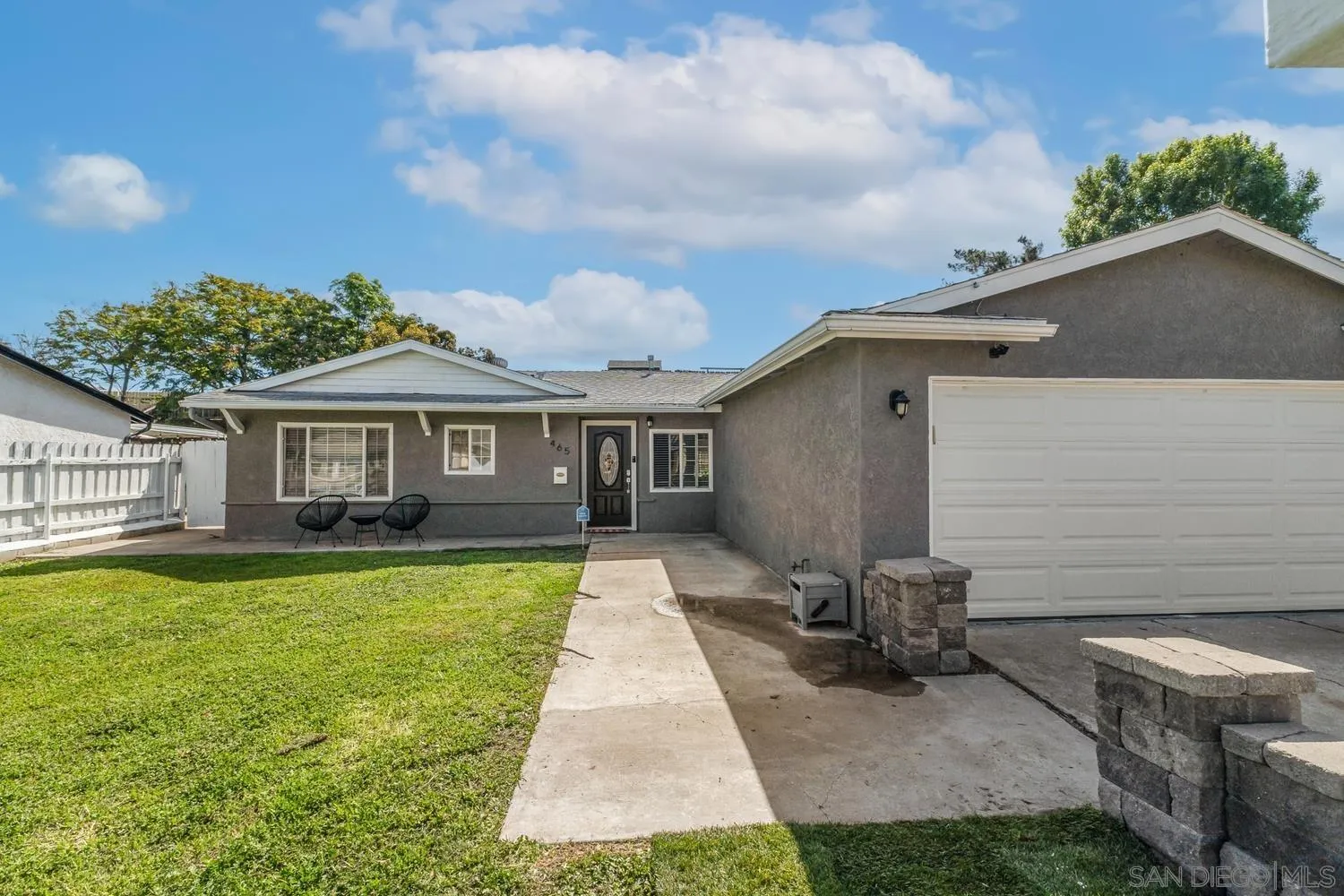 465 Parkbrook Street Spring Valley, CA 91977 - Photo 4 of 55