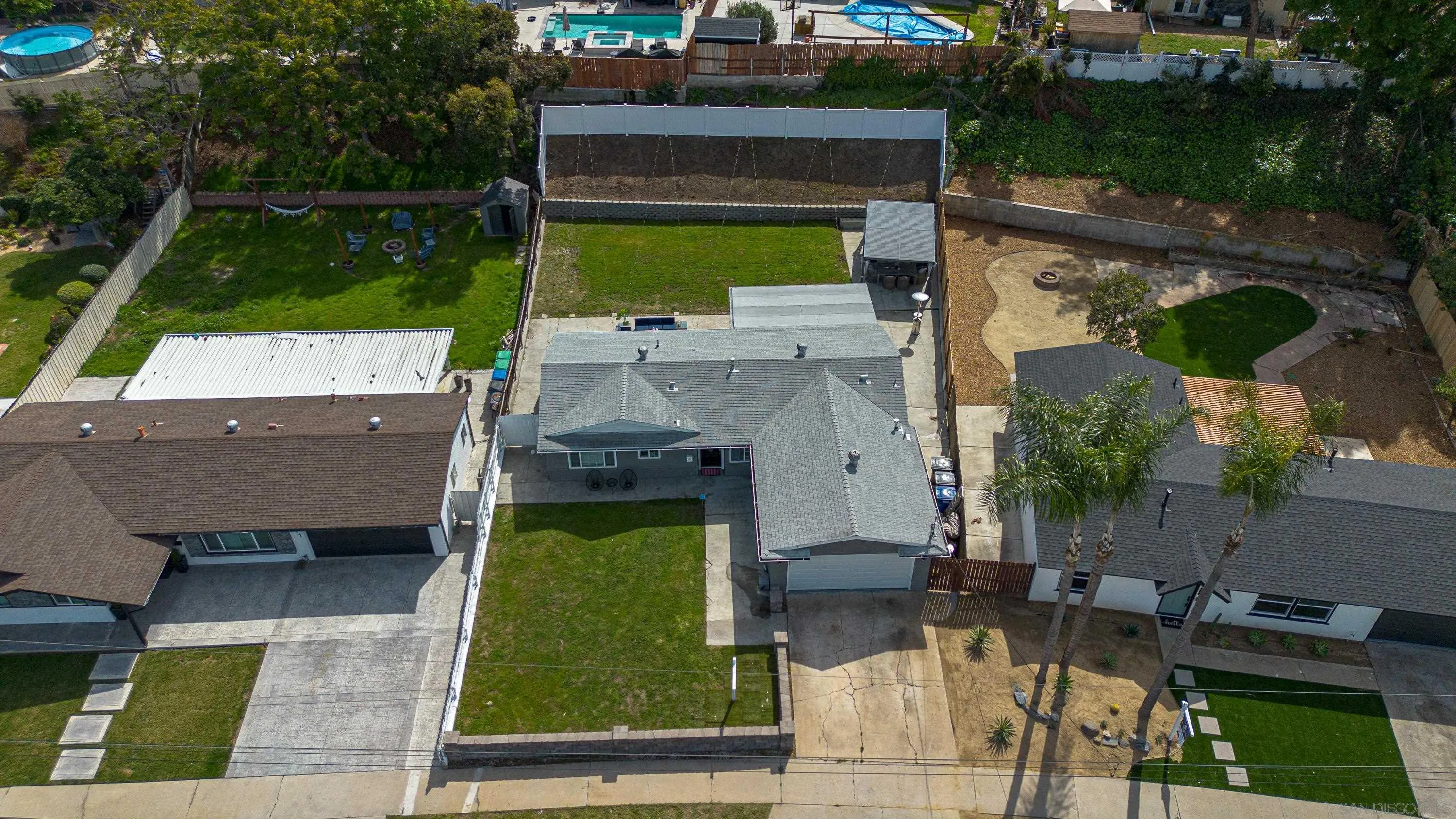 465 Parkbrook Street Spring Valley, CA 91977 - Photo 46 of 55