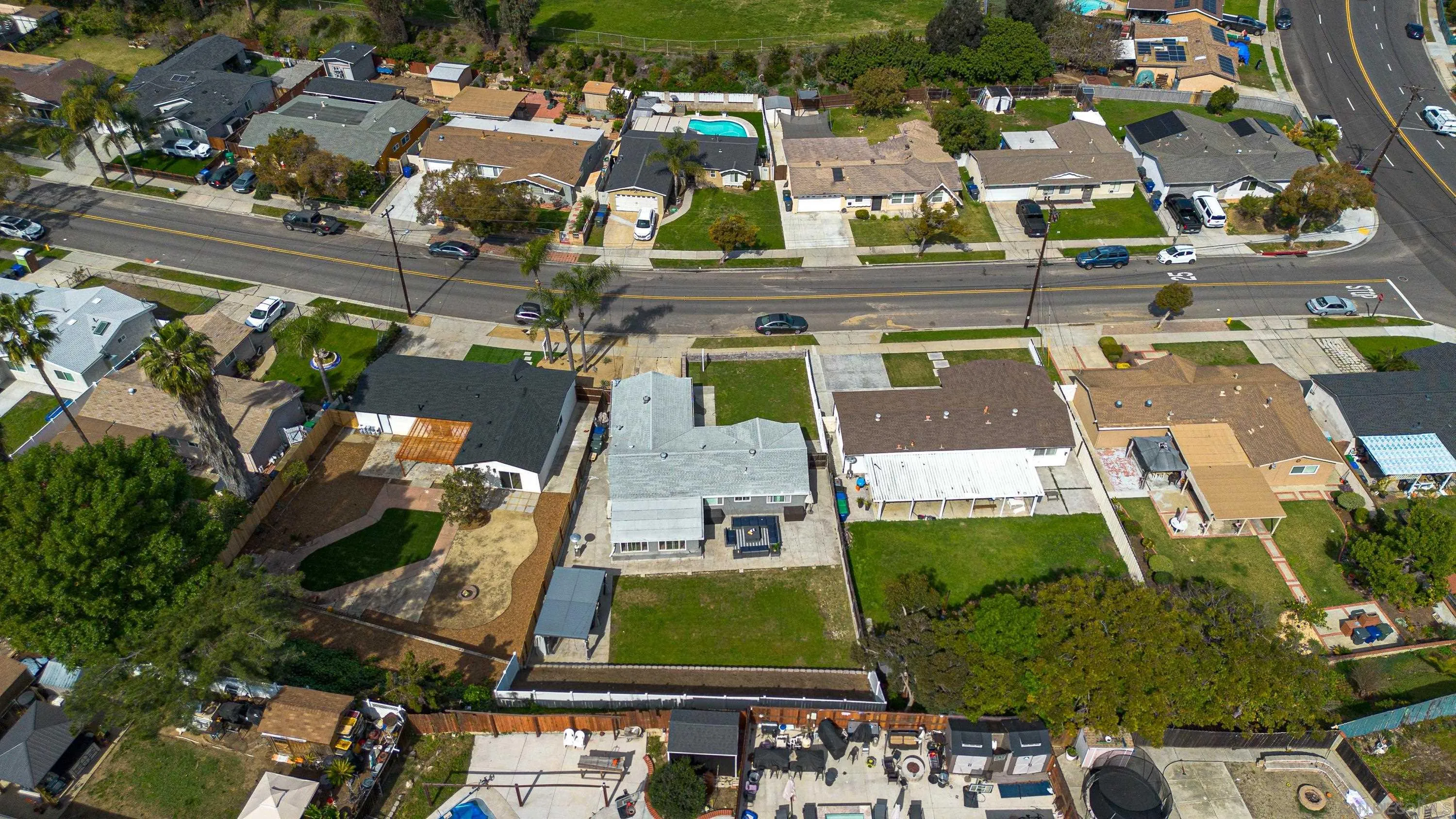 465 Parkbrook Street Spring Valley, CA 91977 - Photo 47 of 55