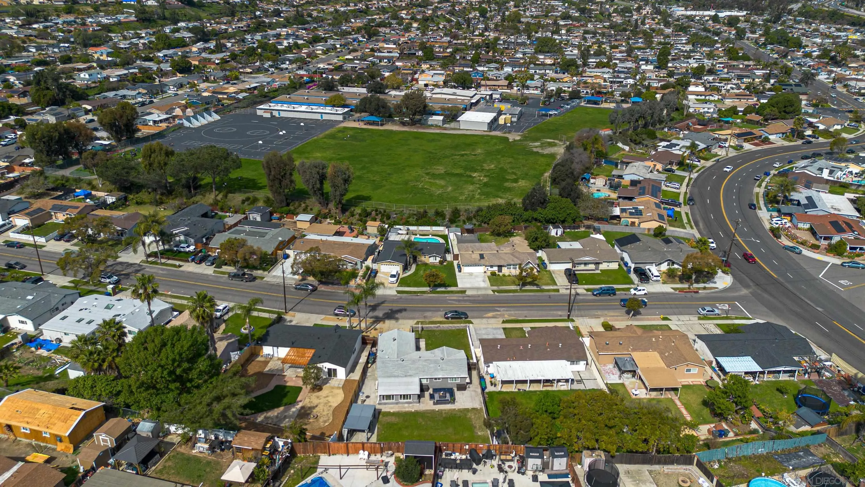 465 Parkbrook Street Spring Valley, CA 91977 - Photo 48 of 55