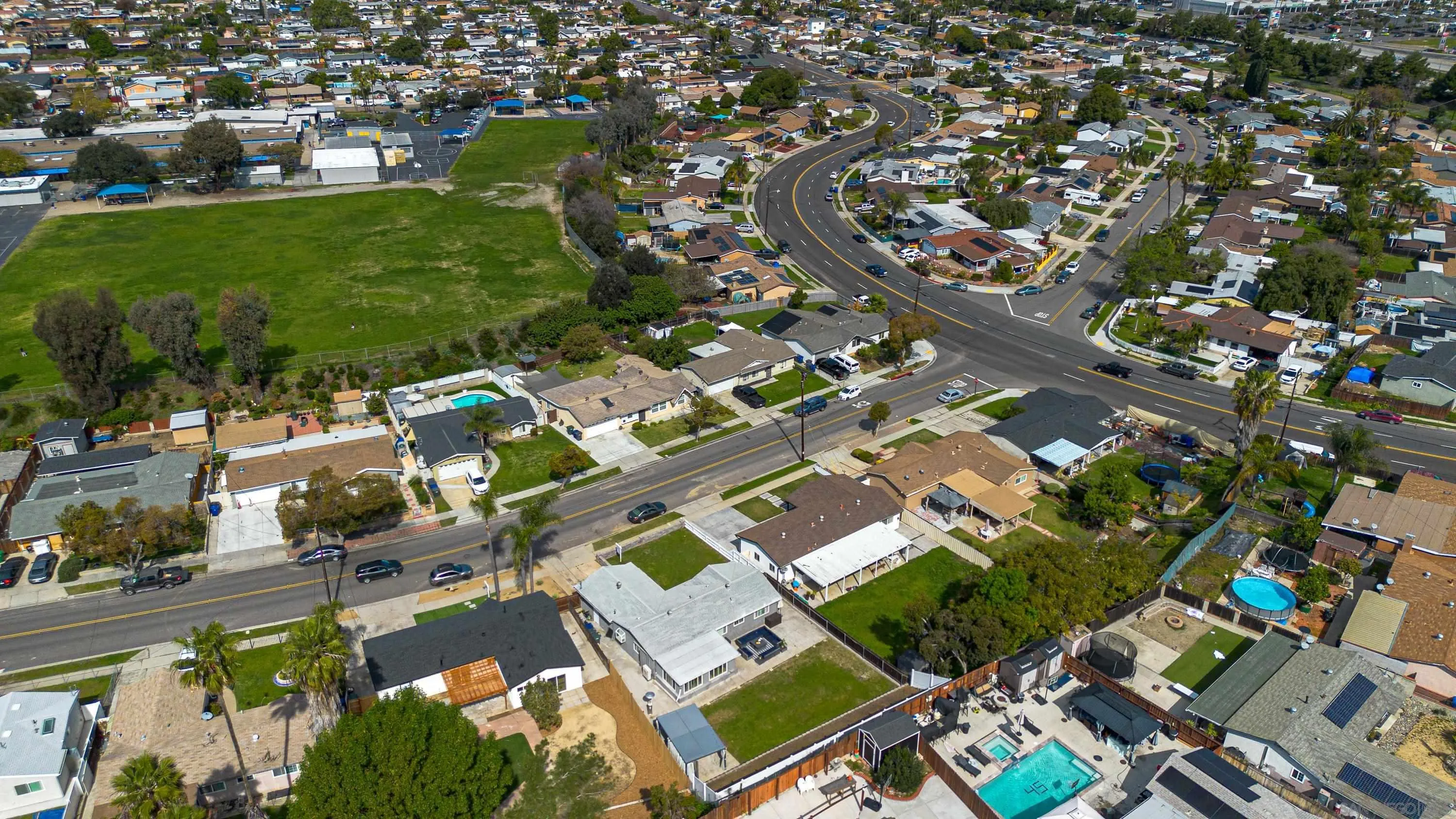 465 Parkbrook Street Spring Valley, CA 91977 - Photo 49 of 55