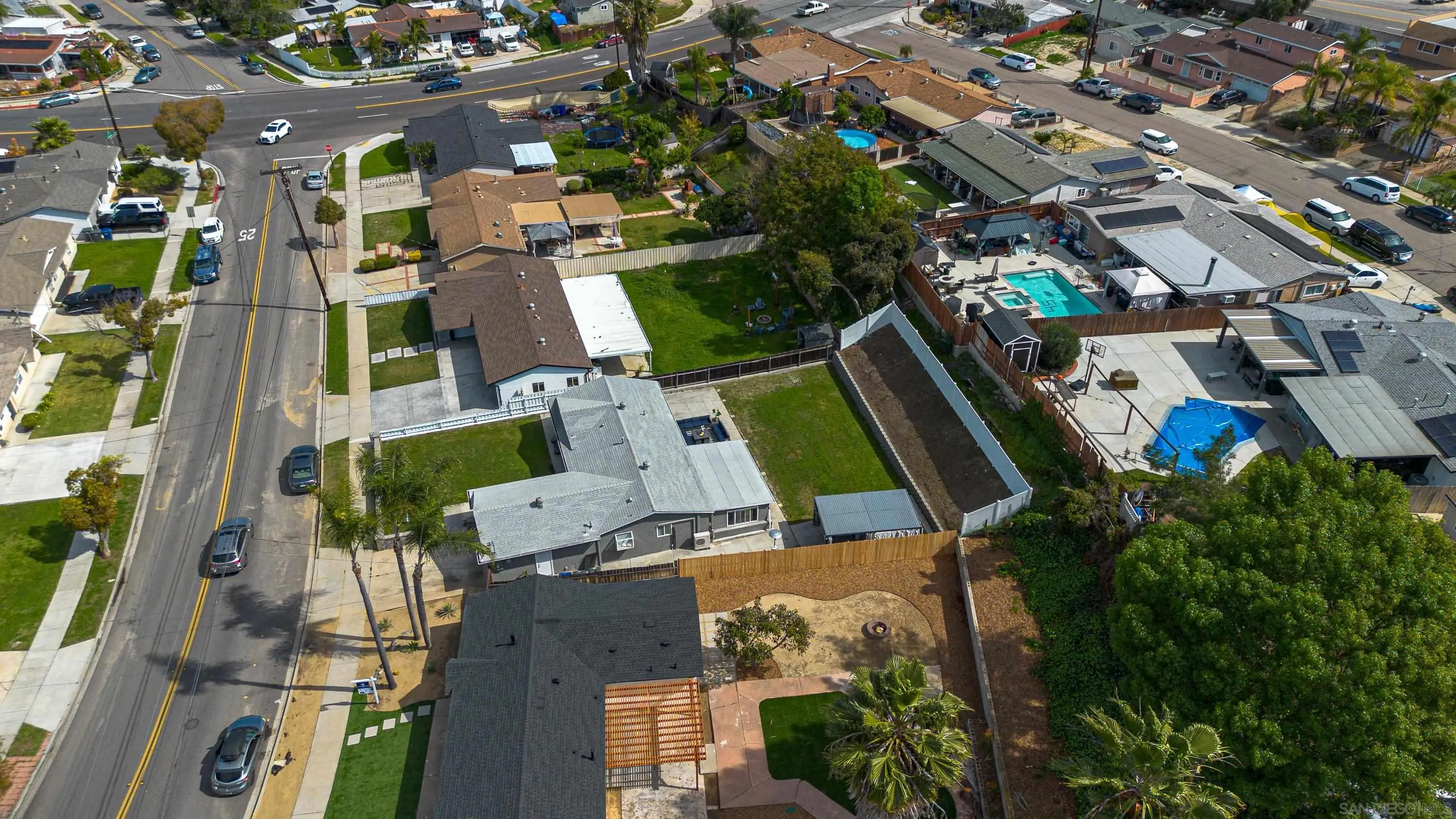 465 Parkbrook Street Spring Valley, CA 91977 - Photo 50 of 55